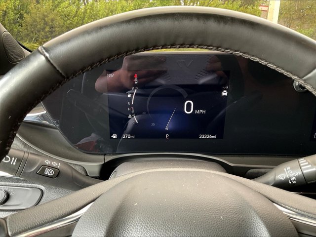 Used 2025 Buick Envista Sport Touring w/ Convenience I Package FWD image 18