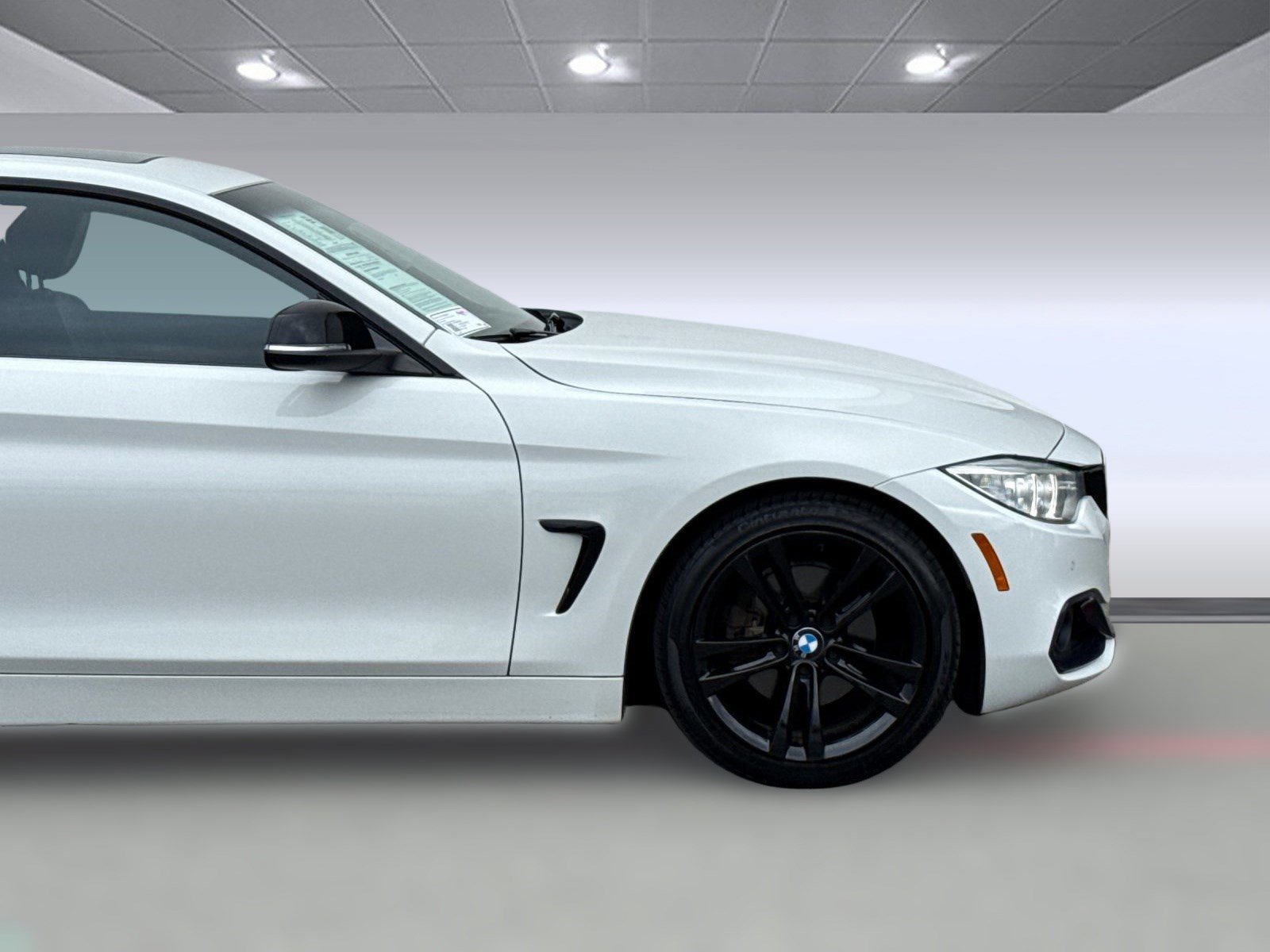Used 2015 BMW 428i Coupe image 33