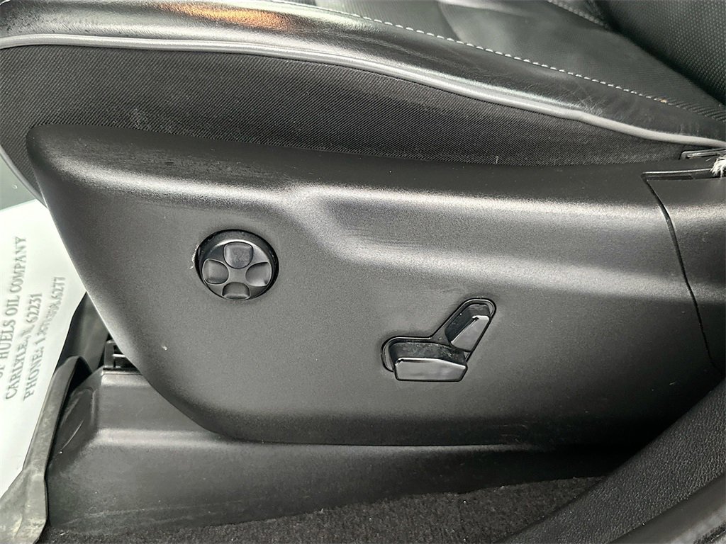 Used 2020 Jeep Grand Cherokee Overland image 19