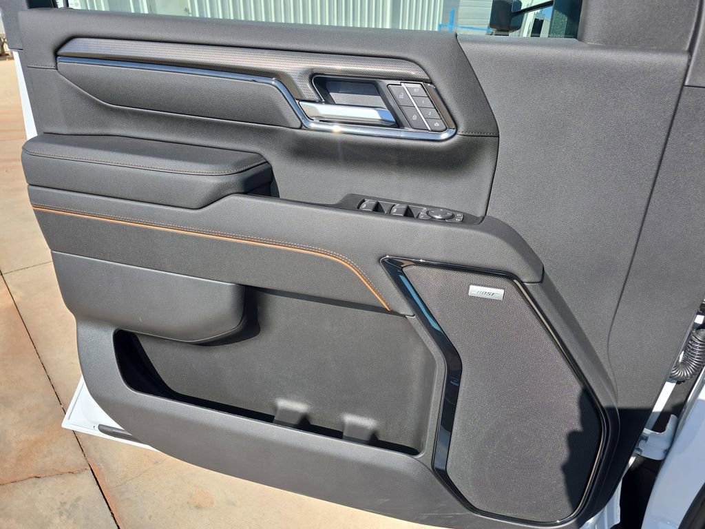 New 2026 GMC Sierra 2500 AT4 w/ AT4 Premium Plus Package AWD/4WD image 28
