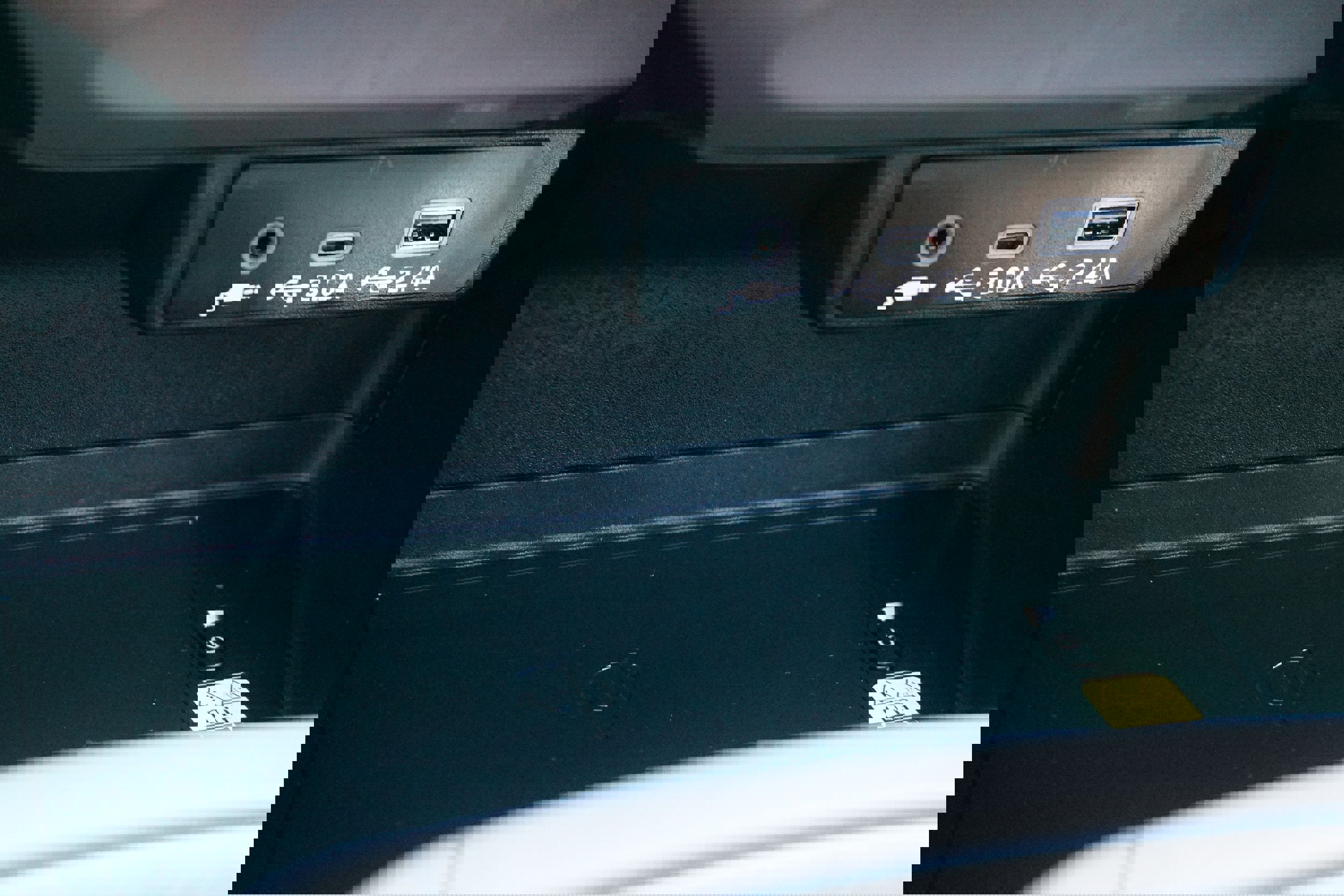 Used 2024 Subaru Crosstrek 2.5i Limited image 20