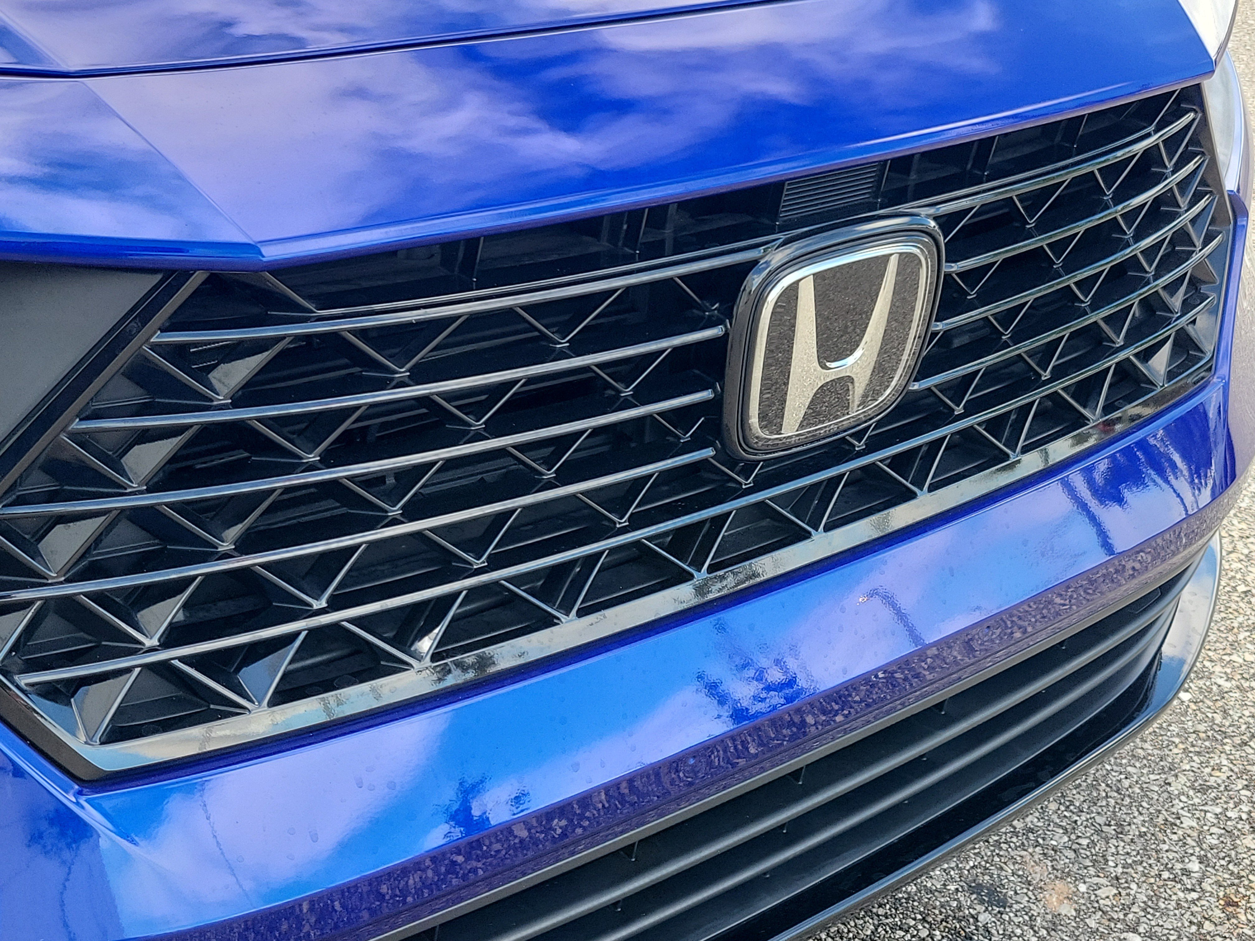 Used 2024 Honda Accord Sport image 13