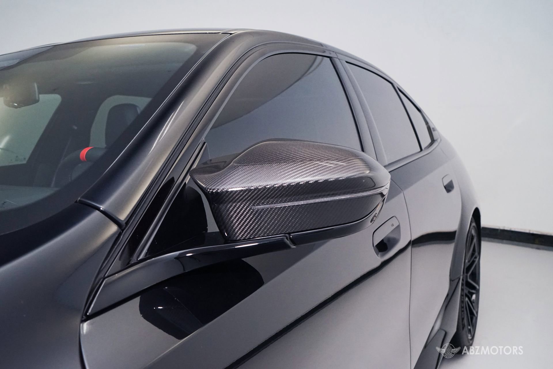 Used 2026 BMW M5 w/ Carbon Package image 8