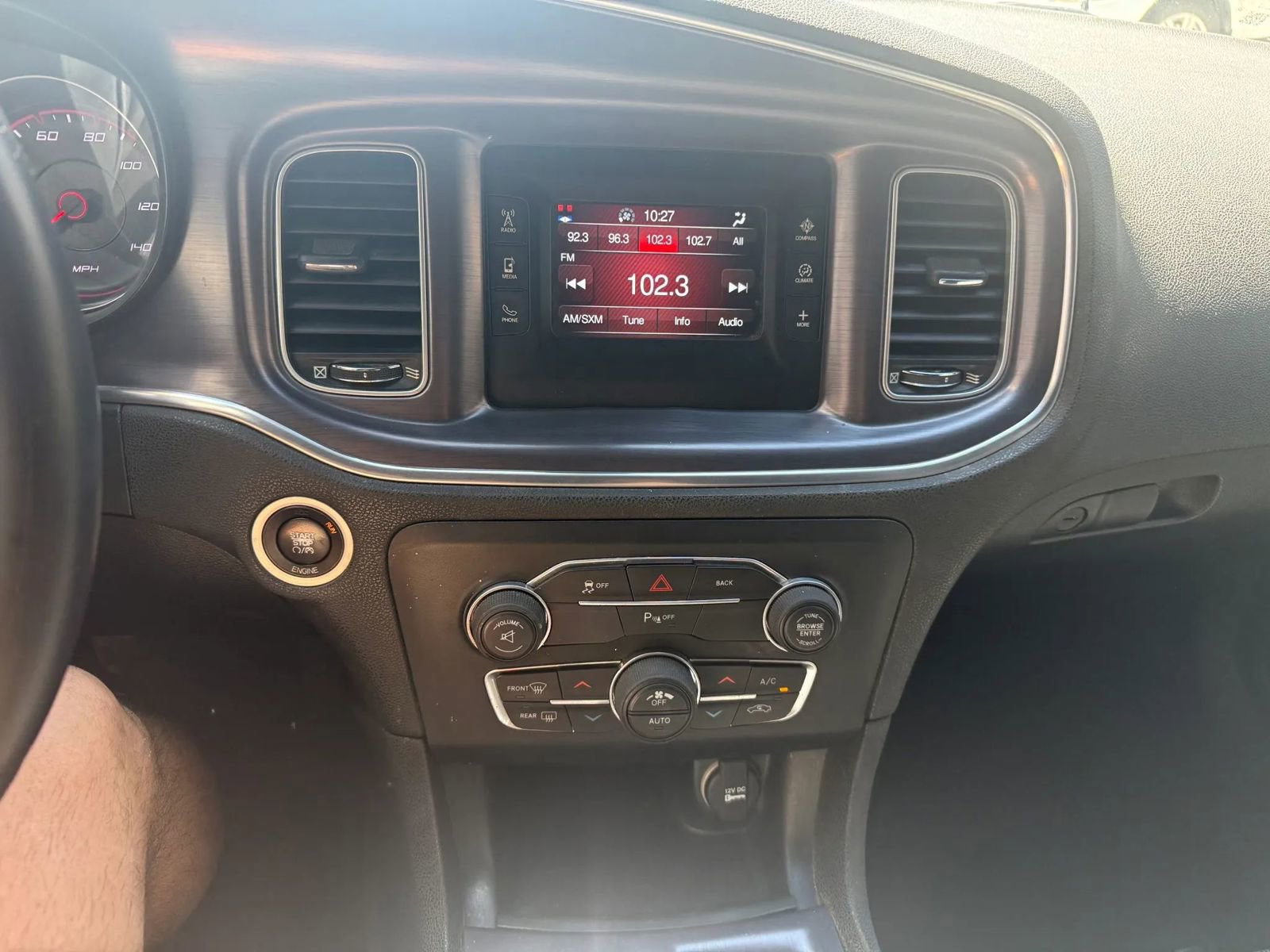 Used 2016 Dodge Charger SE w/ Popular Equipment Group RWD image 14