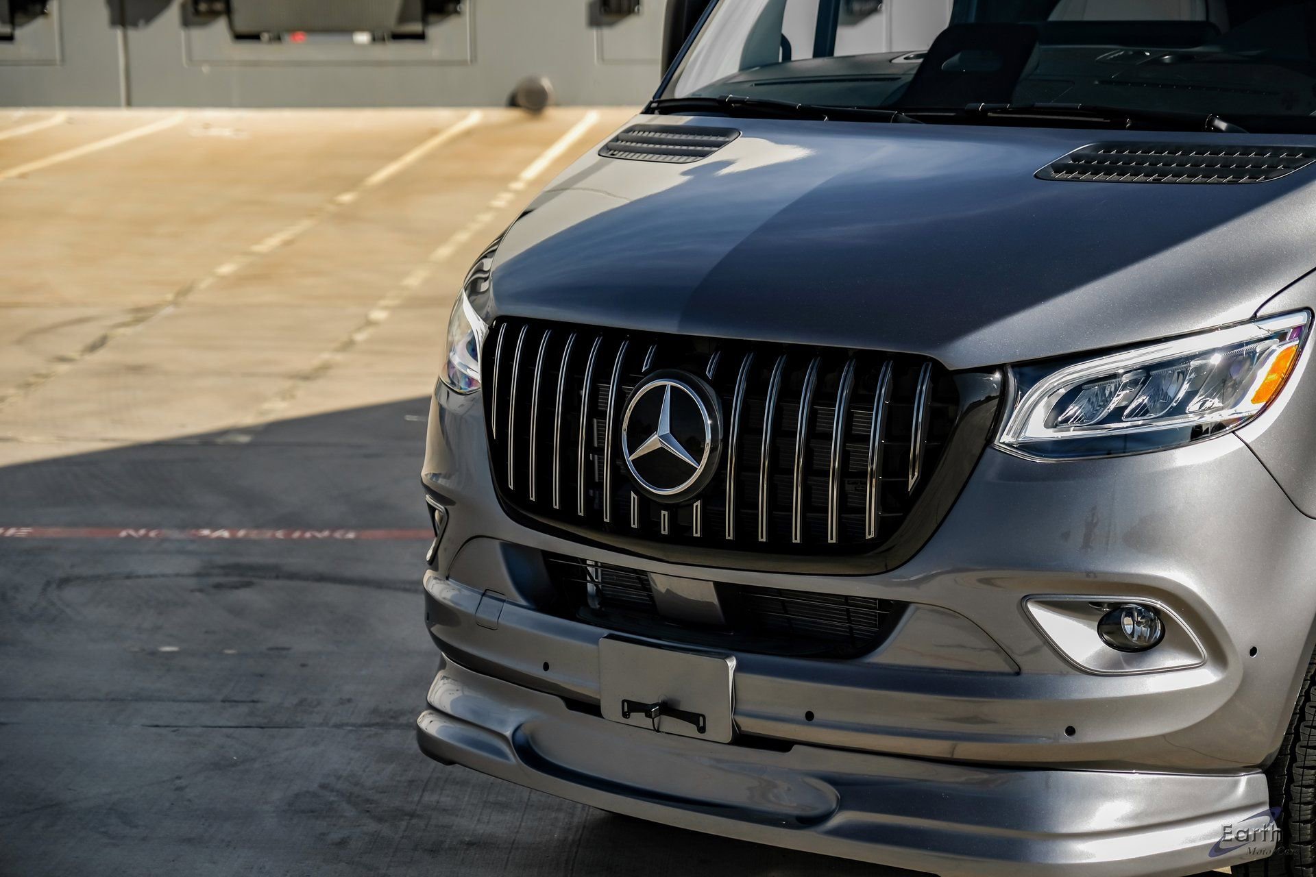 Used 2025 Mercedes-Benz Sprinter 3500 image 26