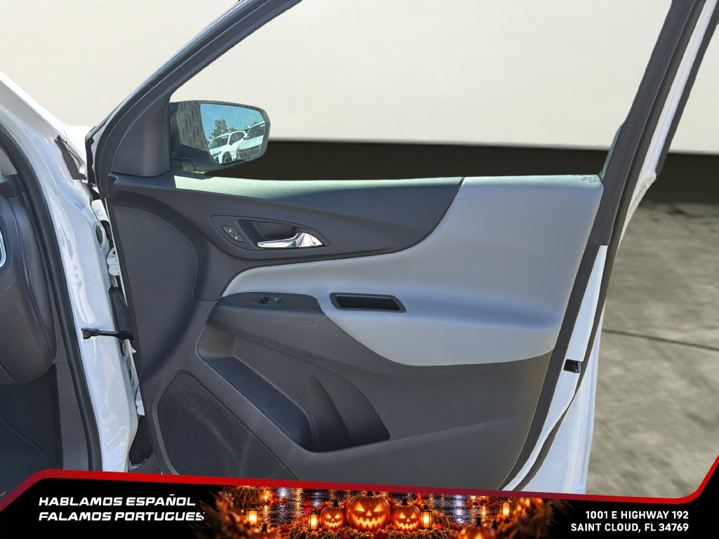Certified 2024 Chevrolet Equinox LS w/ LS Convenience Package FWD image 33
