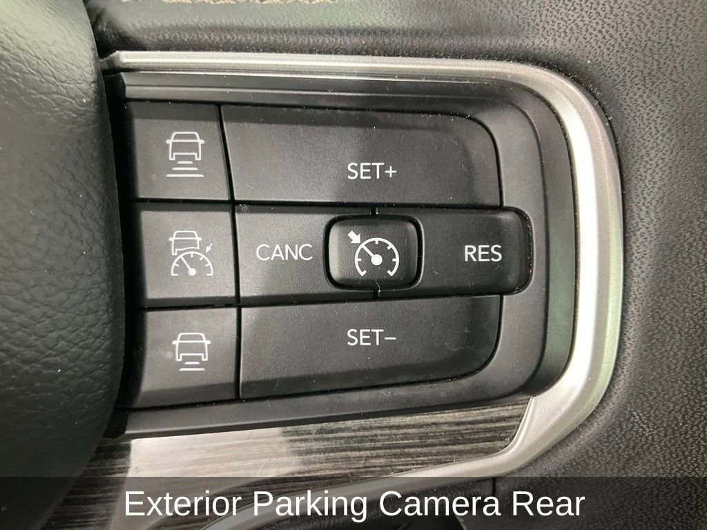 Used 2022 Jeep Wagoneer Series II w/ Premium Group I image 24