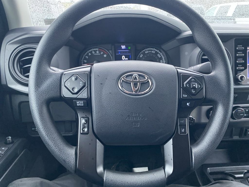 Used 2023 Toyota Tacoma SR image 24