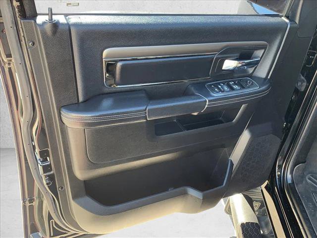 Used 2013 RAM 1500 Sport w/ Sport Premium Group AWD/4WD image 10