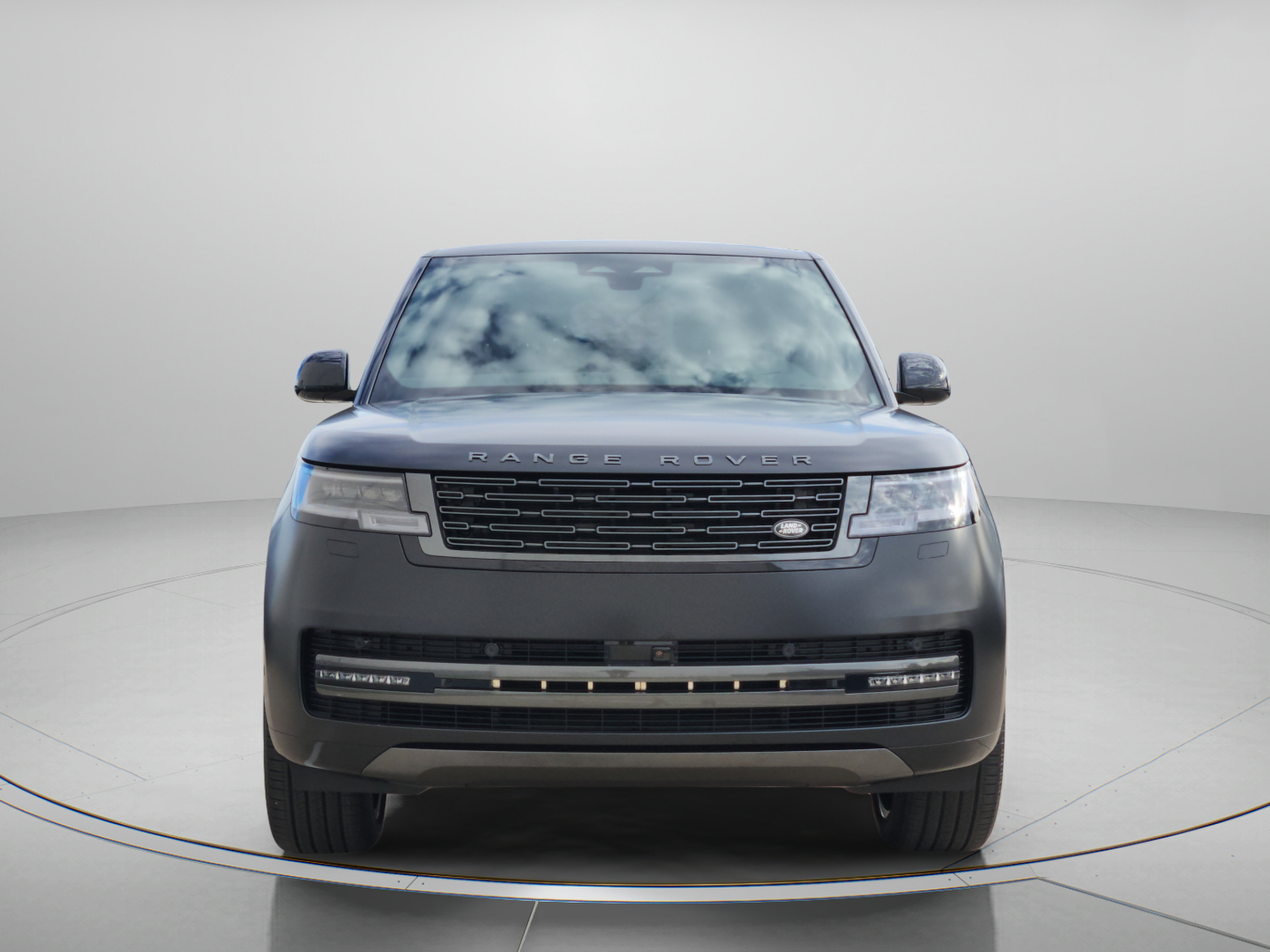 New 2027 Land Rover Range Rover SE AWD/4WD image 6