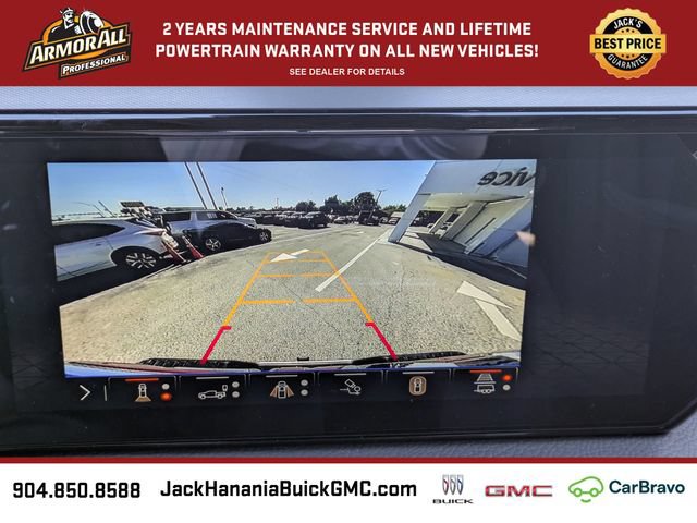 New 2026 GMC Sierra 2500 Denali w/ Denali Reserve Package AWD/4WD image 21