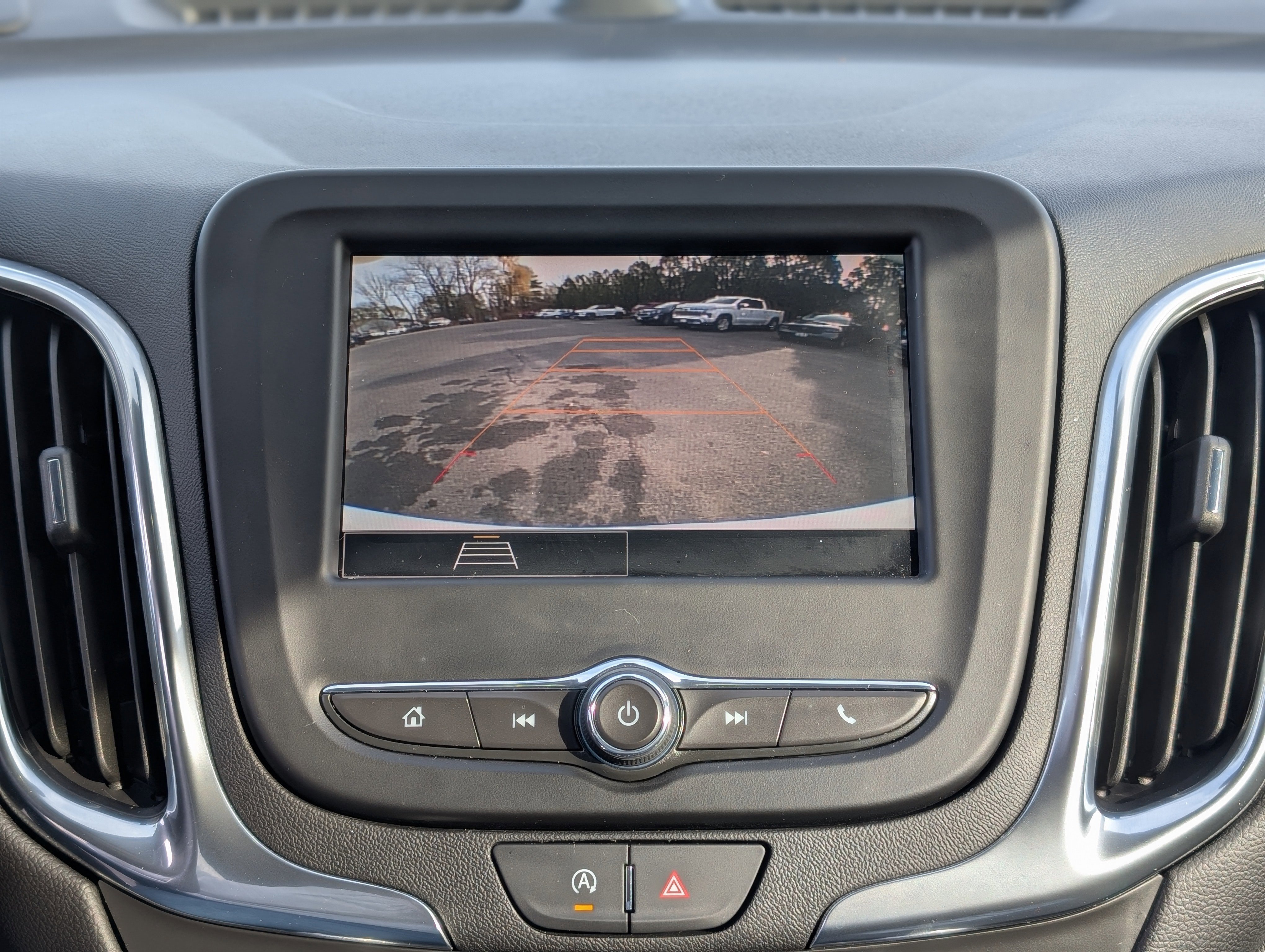 Used 2024 Chevrolet Equinox LT w/ LPO, Floor Liner Package image 3