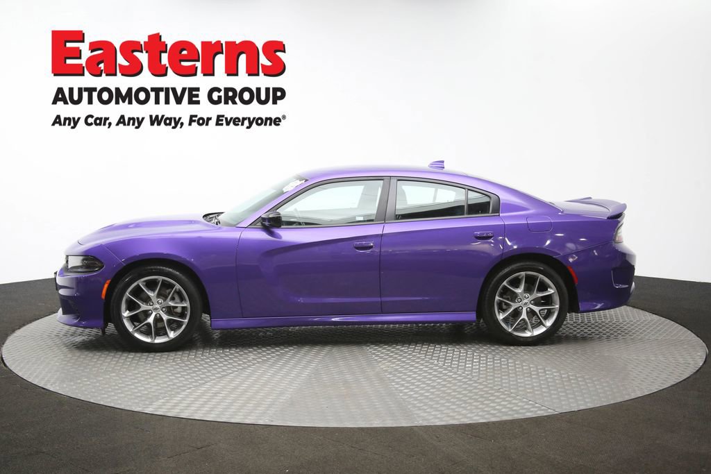 Used 2023 Dodge Charger GT image 60