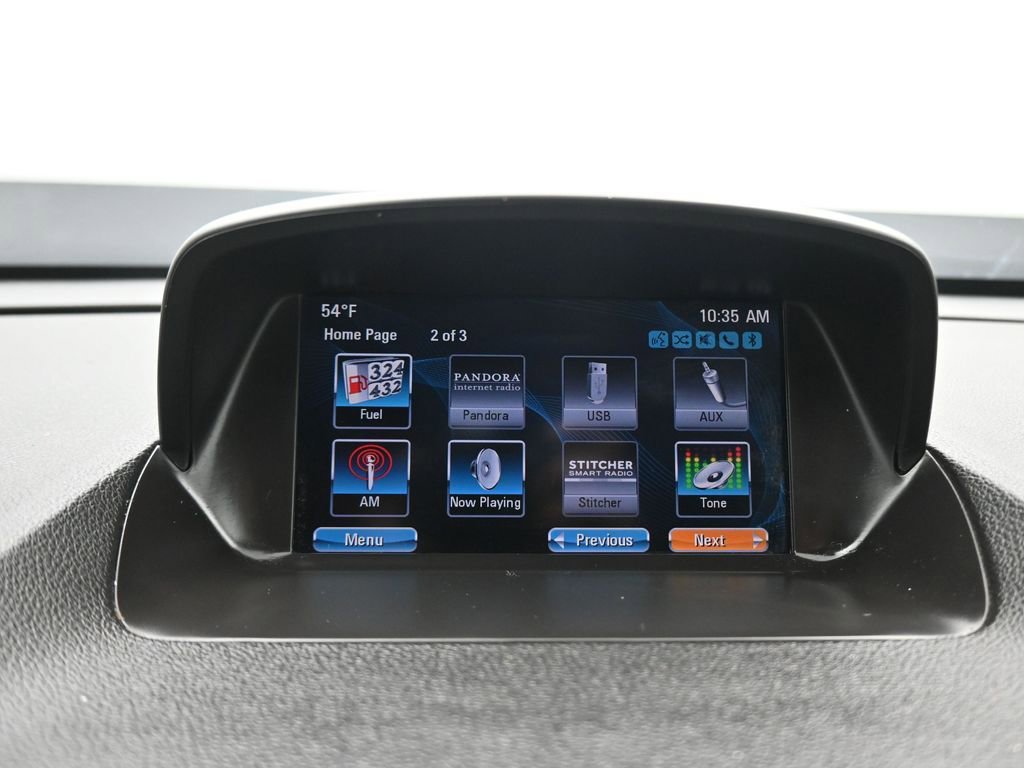 Used 2015 Buick Encore FWD image 17