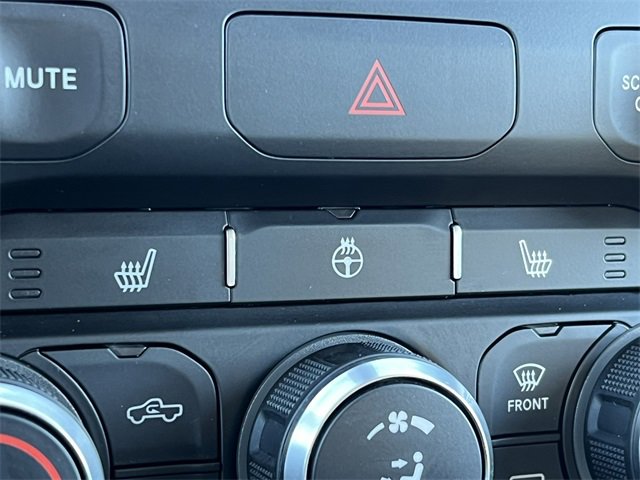 Used 2020 RAM 1500 Big Horn image 31