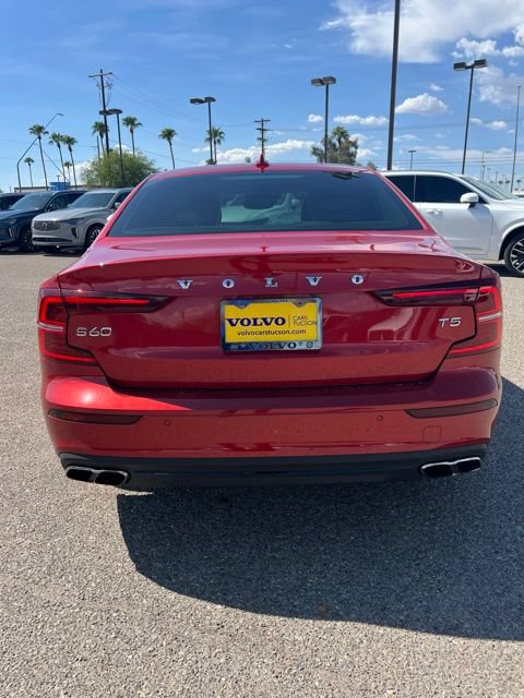 Used 2019 Volvo S60 T5 Momentum FWD image 4