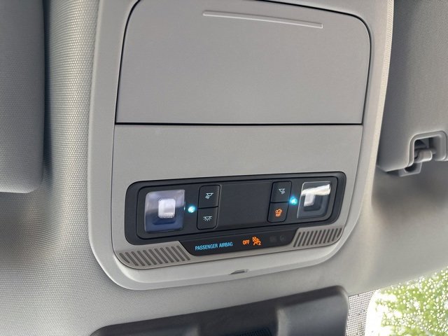 New 2025 Ford F150 Lightning Flash image 21