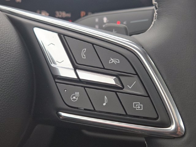 New 2026 Buick Envision Sport Touring AWD/4WD image 15