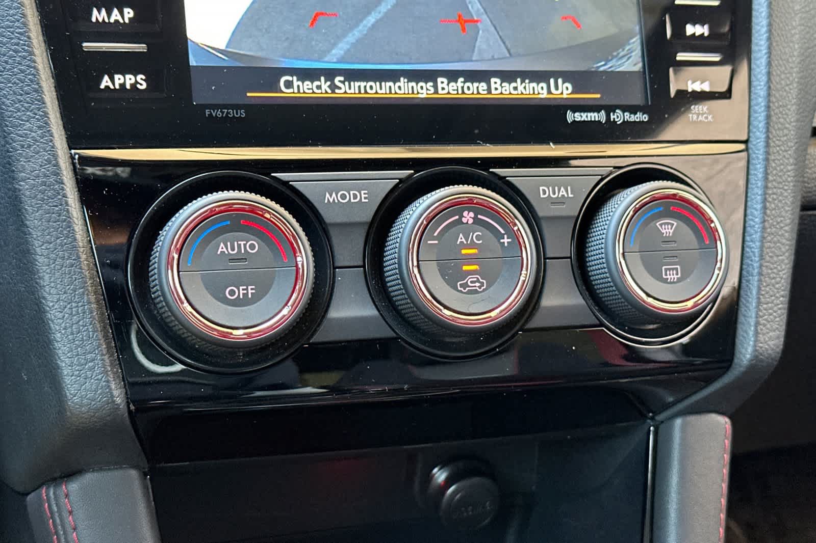 Used 2018 Subaru WRX STI Limited w/ Popular Package #1 AWD/4WD image 18