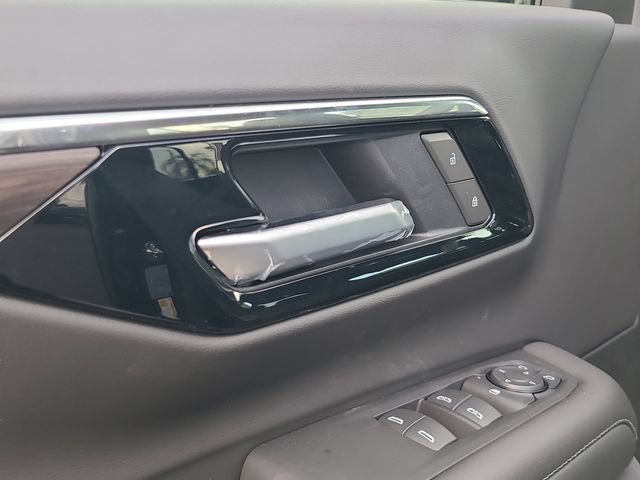 New 2026 Chevrolet Tahoe LS w/ LPO, Dark Essentials Package RWD image 15