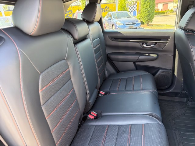 Used 2024 Honda CR-V Sport-L image 28