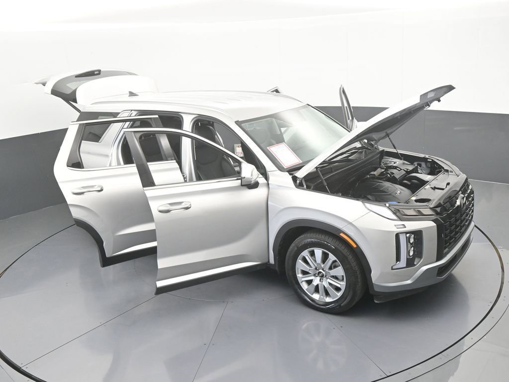 Used 2025 Hyundai Palisade SEL image 71