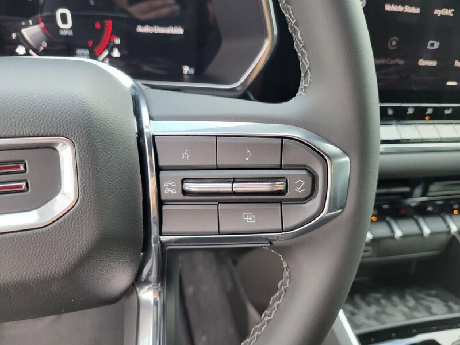 New 2026 GMC Canyon Elevation w/ Convenience Package RWD image 16