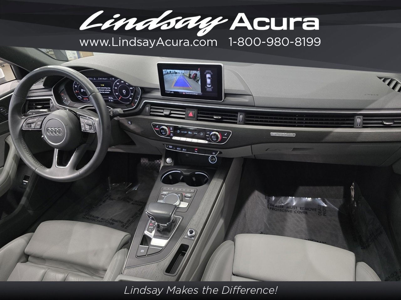 Used 2019 Audi A4 2.0T Premium Plus image 10