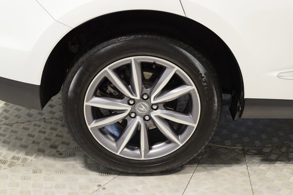 Used 2023 Acura RDX AWD w/ Technology Package image 40