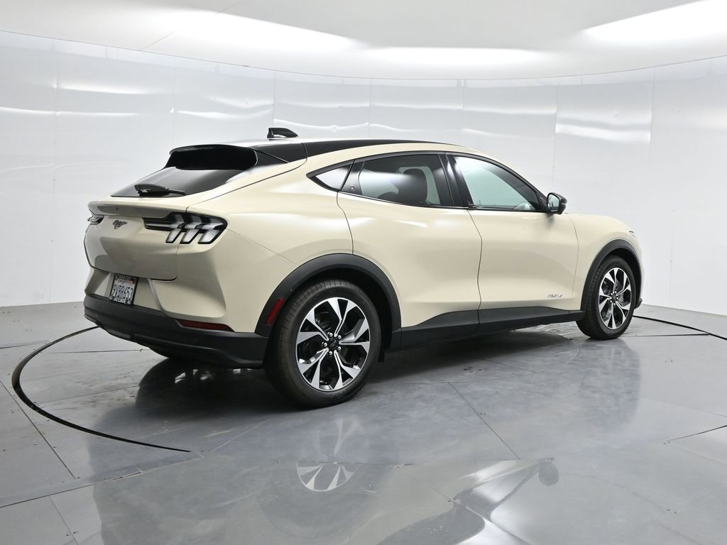 Used 2025 Ford Mustang Mach-E Select image 36
