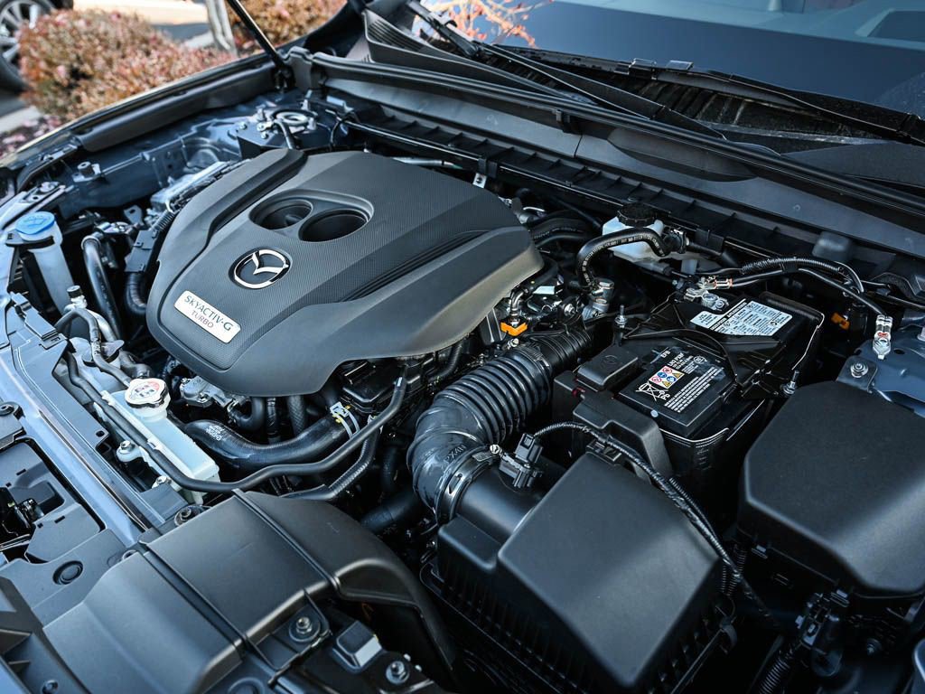 New 2026 MAZDA CX-50 Meridian Edition w/ Apex Package image 6