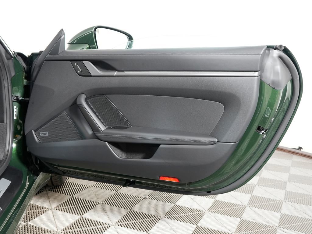New 2026 Porsche 911 Carrera RWD image 37