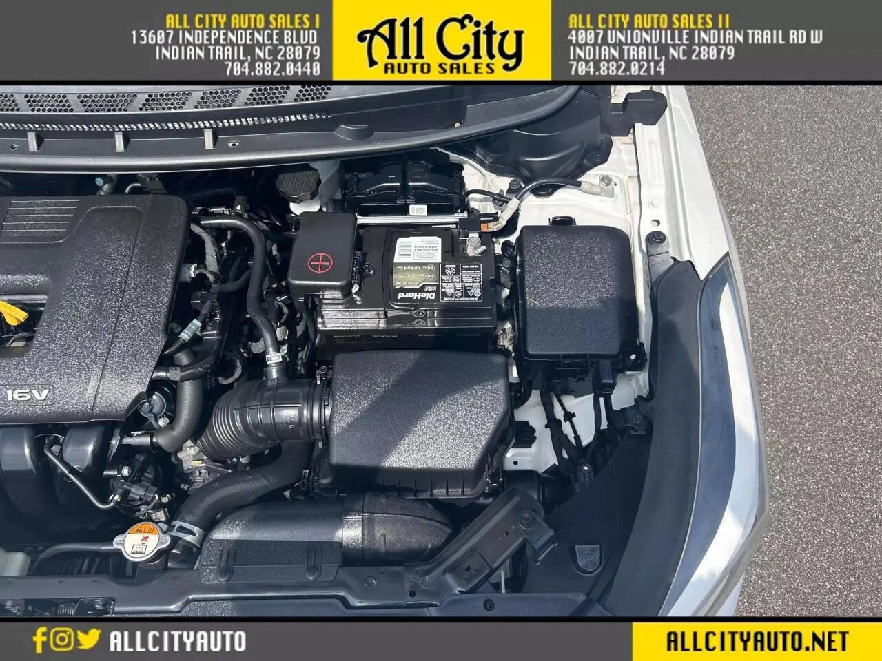 Used 2018 Kia Forte LX w/ LX Popular Package image 33