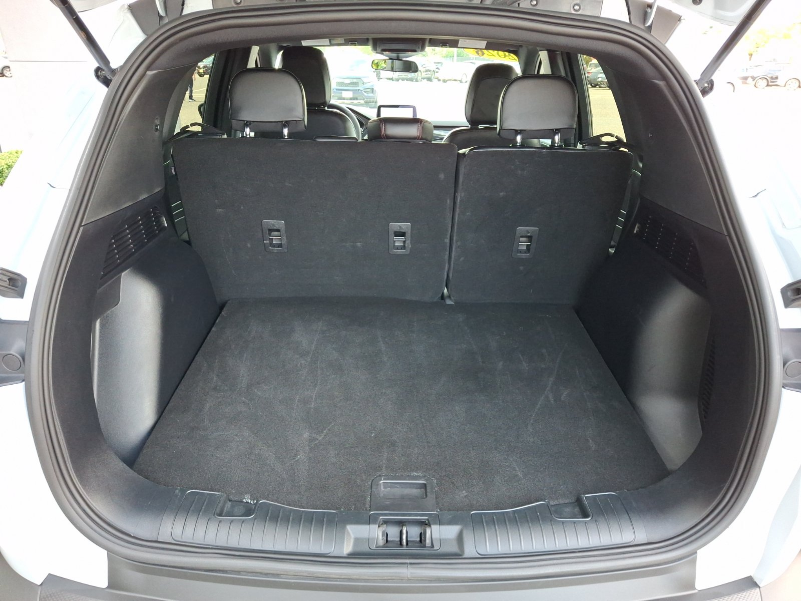 Used 2026 Ford Escape ST-Line AWD/4WD image 29