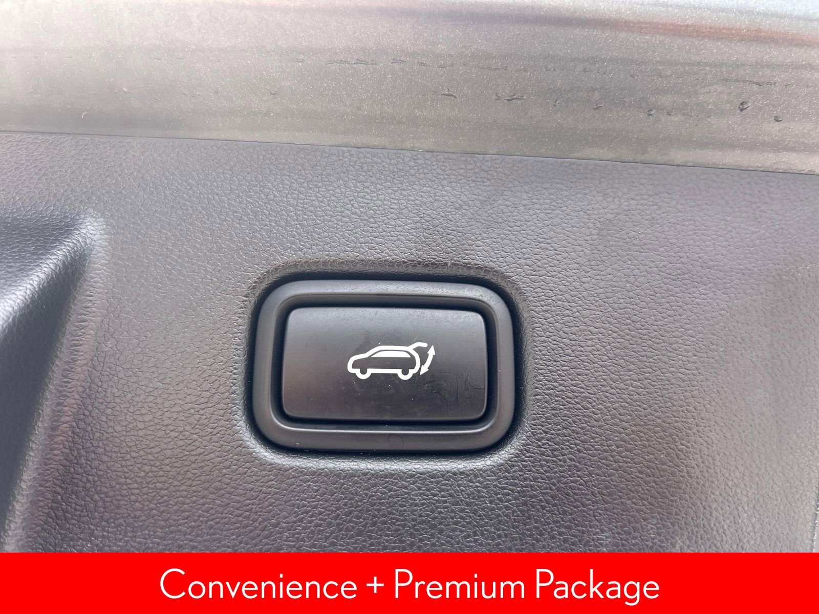 Used 2022 Hyundai Tucson SEL w/ Convenience + Premium Package image 13