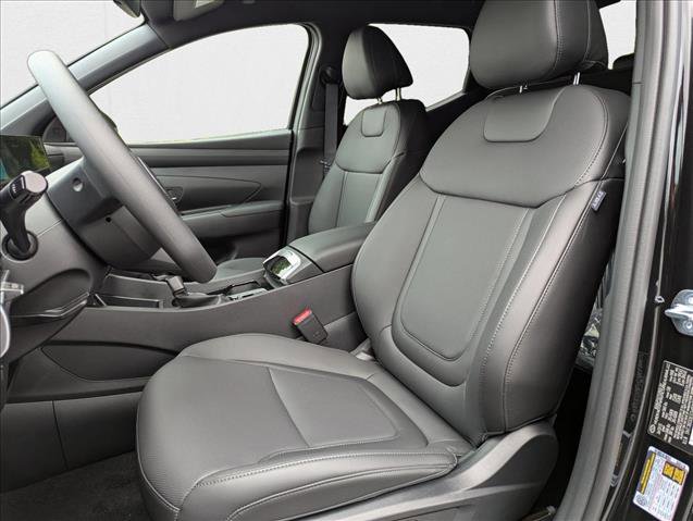 New 2026 Hyundai Santa Cruz SEL image 4