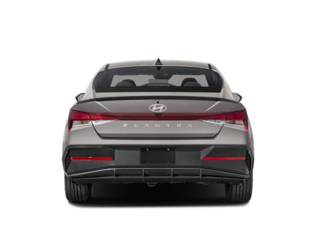 New 2026 Hyundai Elantra Sport FWD image 5