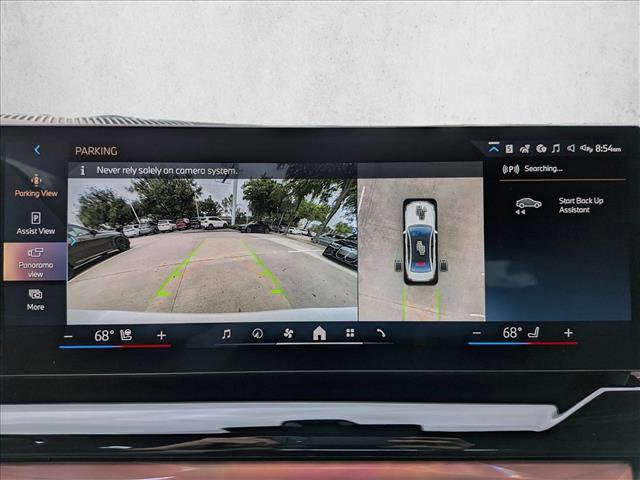 New 2026 BMW i5 eDrive40 RWD image 13