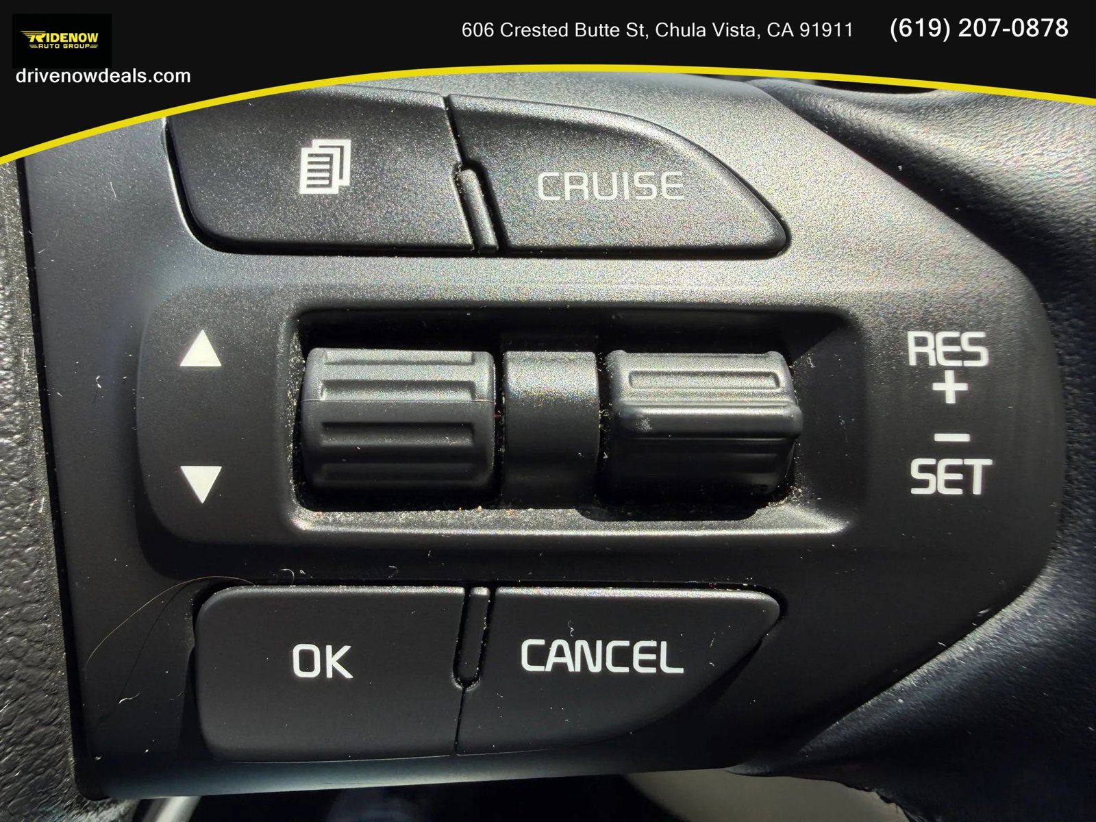 Used 2017 Kia Sorento EX FWD image 26
