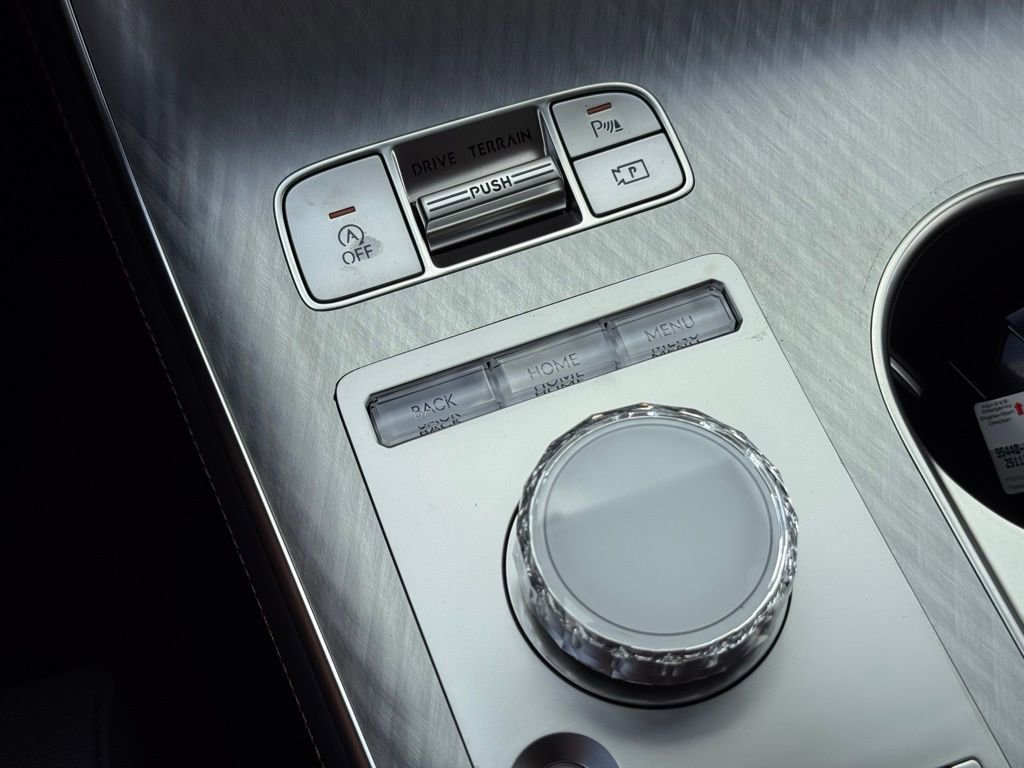 New 2026 Genesis GV70 2.5T Sport Prestige image 39