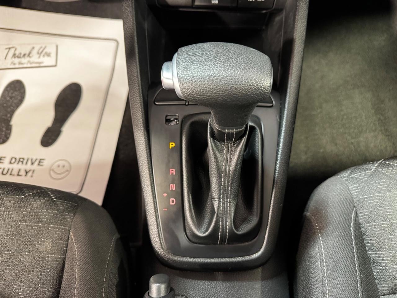 Used 2022 Kia Rio S image 22