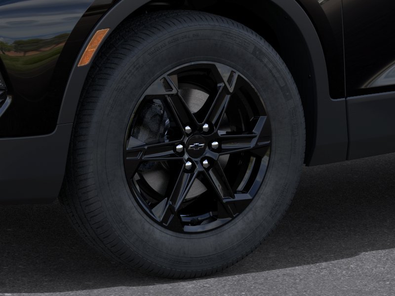 Used 2026 Chevrolet Blazer LT w/ Midnight/Sport Edition FWD image 26