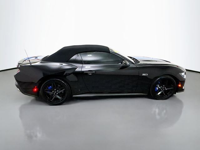 Used 2024 Ford Mustang GT Premium image 8
