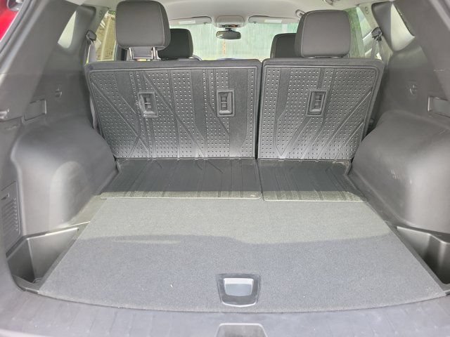 Used 2024 Chevrolet Blazer LT w/ Convenience Package FWD image 16