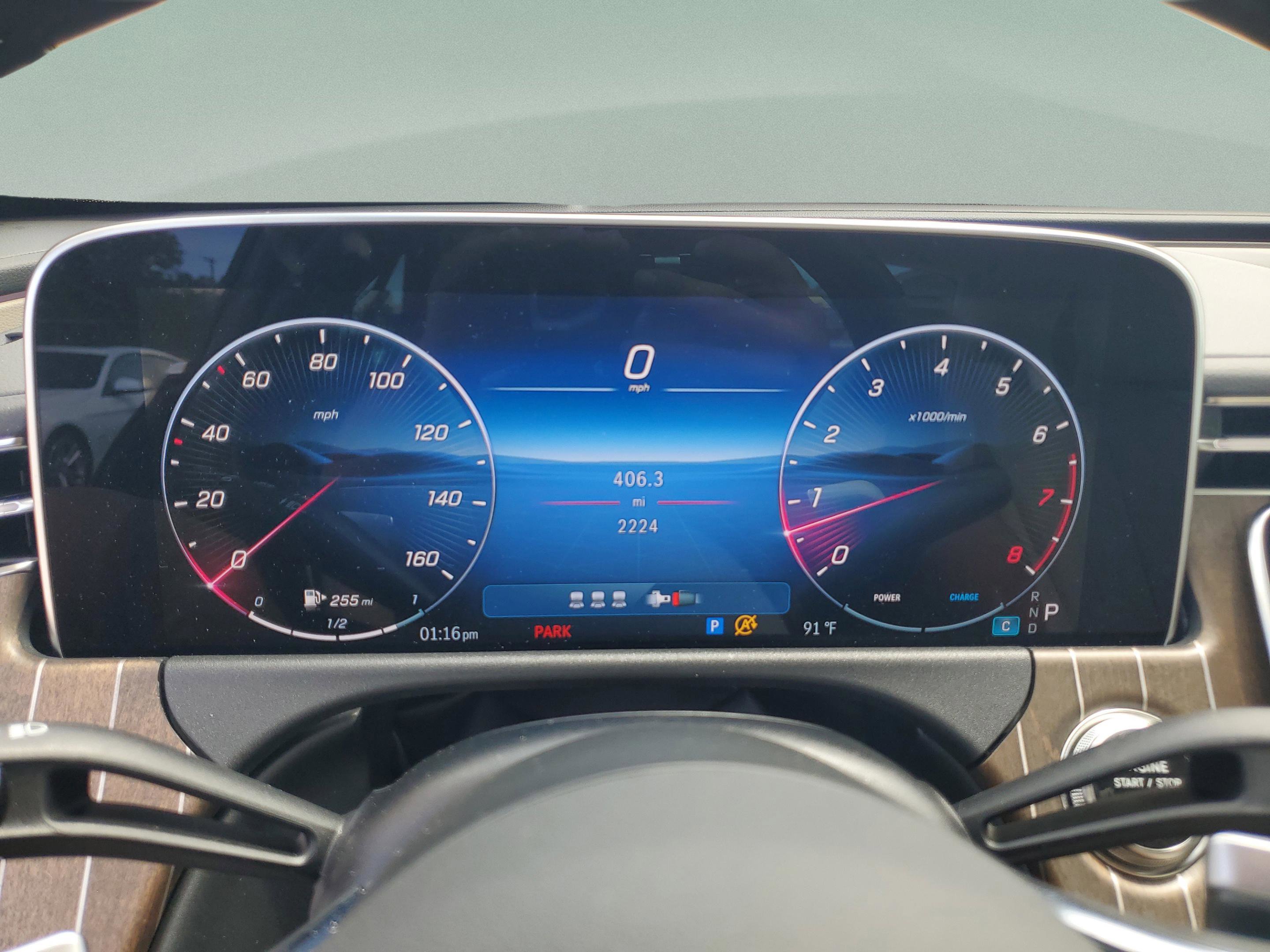 Certified 2025 Mercedes-Benz E 350 Sedan image 18