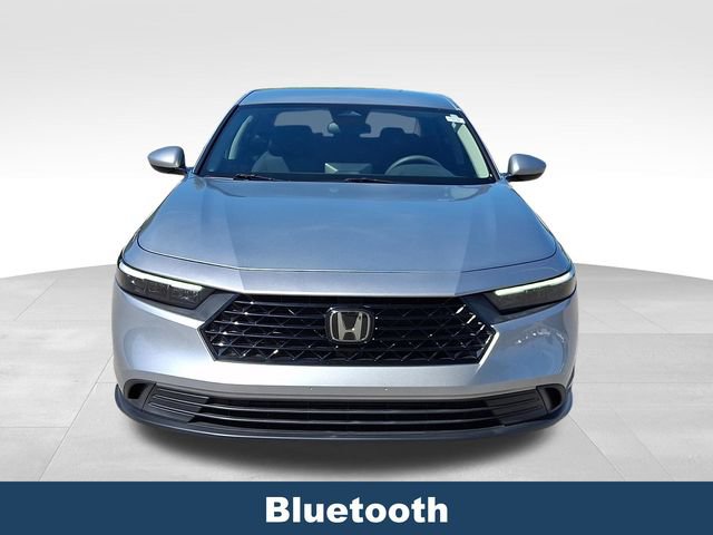Used 2024 Honda Accord LX image 3