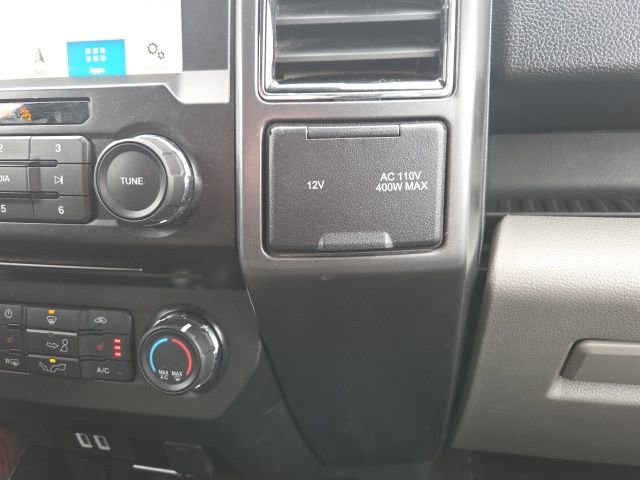 Used 2018 Ford F150 XLT w/ Equipment Group 302A Luxury image 35