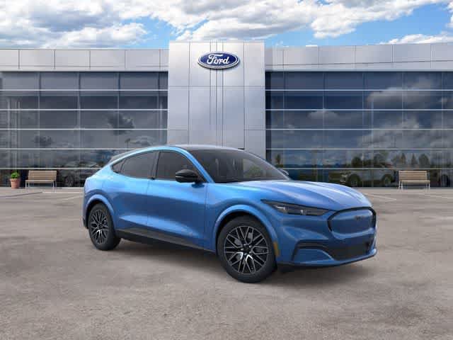 New 2026 Ford Mustang Mach-E Premium AWD/4WD image 7