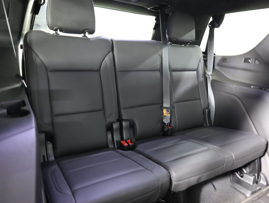 Used 2023 Chevrolet Tahoe Z71 w/ Z71 Off-Road Package image 67