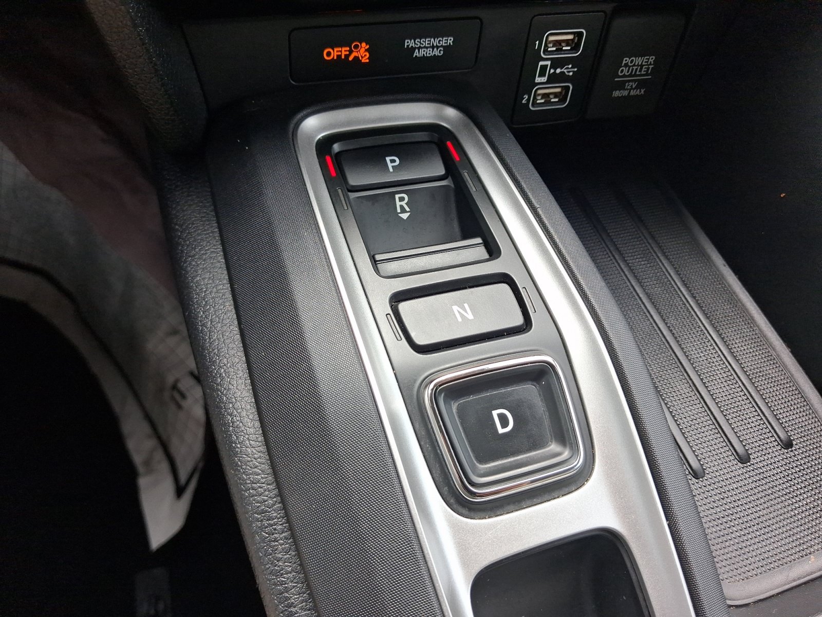 Used 2022 Honda Insight EX image 14